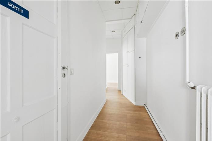 Bureau Location 92200 NEUILLY SUR SEINE