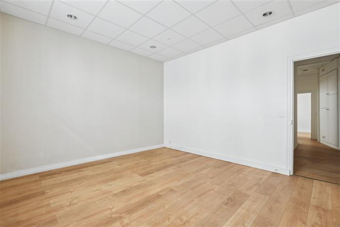 Bureau Location 92200 NEUILLY SUR SEINE