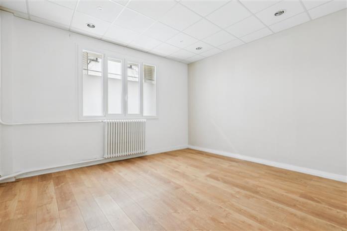 Bureau Location 92200 NEUILLY SUR SEINE