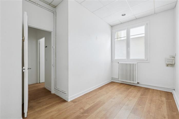 Bureau Location 92200 NEUILLY SUR SEINE