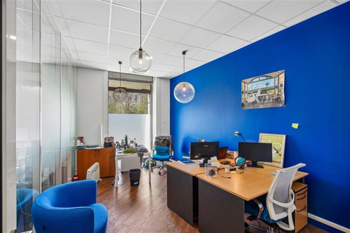 Bureau Location 75014 PARIS 10 PLACE DE CATALOGNE