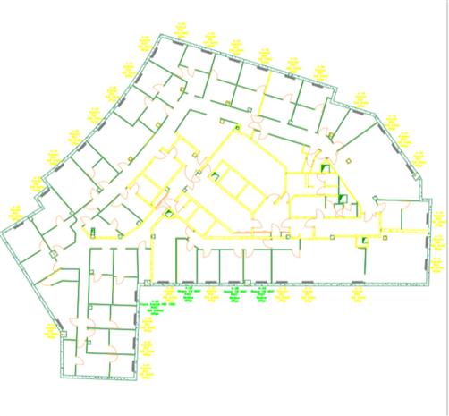 Bureau Location 75014 PARIS 10 PLACE DE CATALOGNE