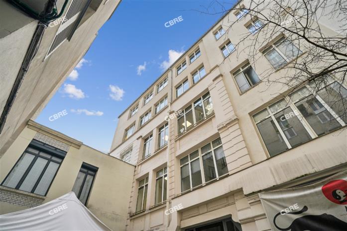 Bureau Location 75011 PARIS