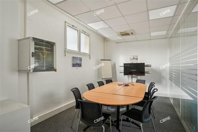 Bureau Location 75011 PARIS