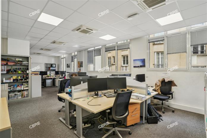 Bureau Location 75011 PARIS