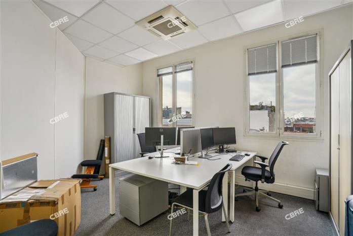 Bureau Location 75011 PARIS