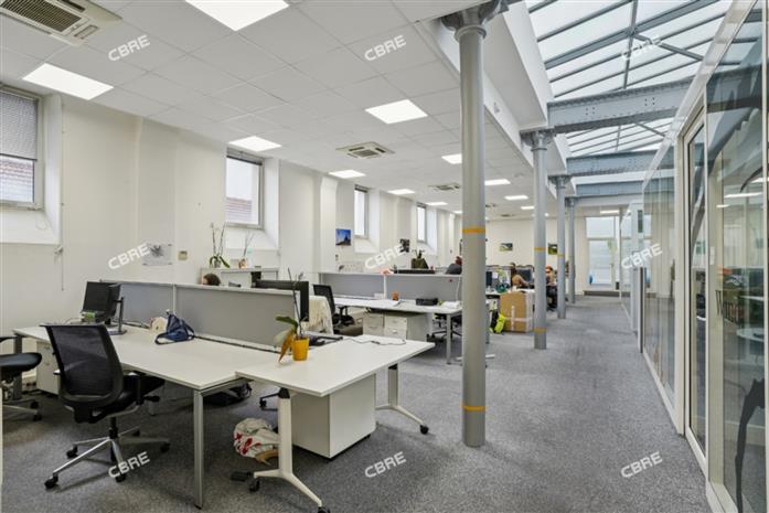 Bureau Location 75011 PARIS