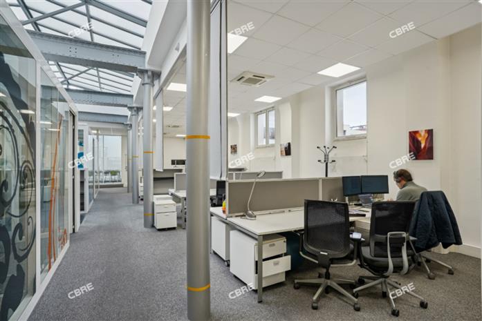 Bureau Location 75011 PARIS