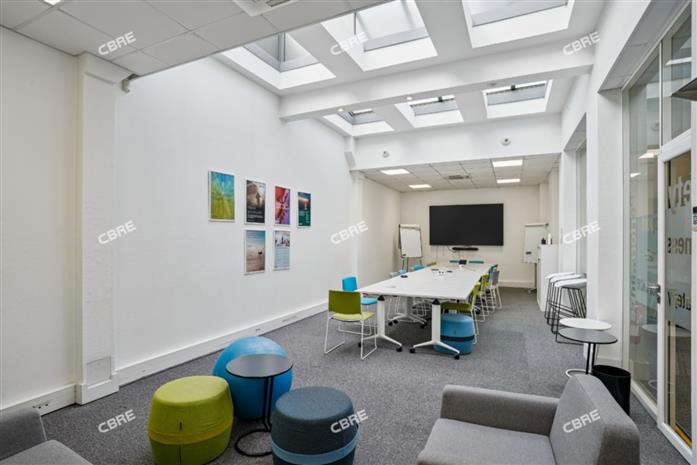 Bureau Location 75011 PARIS