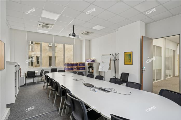 Bureau Location 75011 PARIS