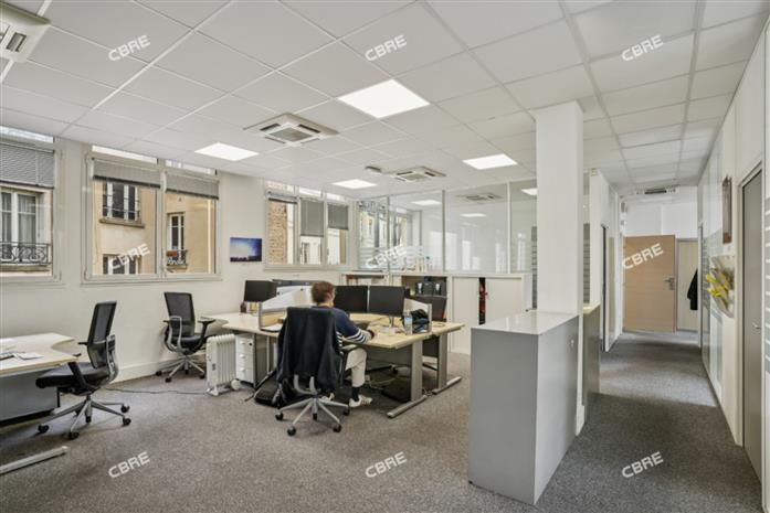 Bureau Location 75011 PARIS