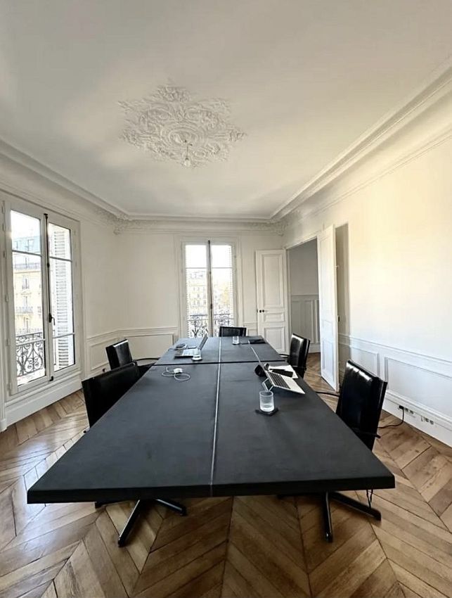 Bureau Location 75003 PARIS 51 RUE DE TURBIGO