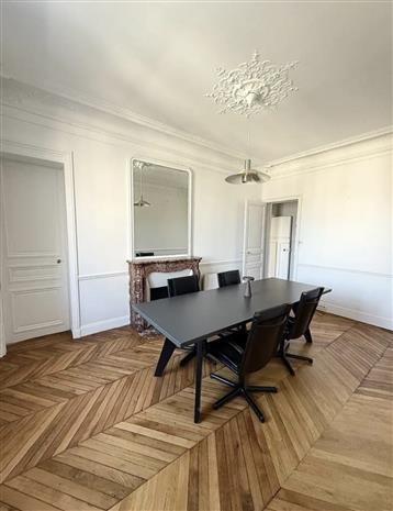 Bureau Location 75003 PARIS 51 RUE DE TURBIGO
