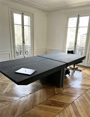 Bureau Location 75003 PARIS 51 RUE DE TURBIGO
