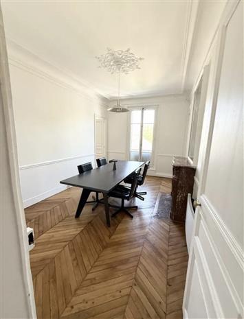 Bureau Location 75003 PARIS 51 RUE DE TURBIGO