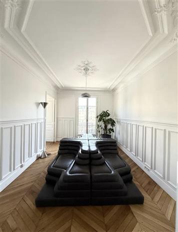 Bureau Location 75003 PARIS 51 RUE DE TURBIGO