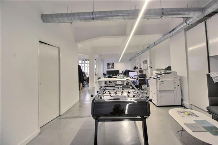 Bureau Location 75010 PARIS