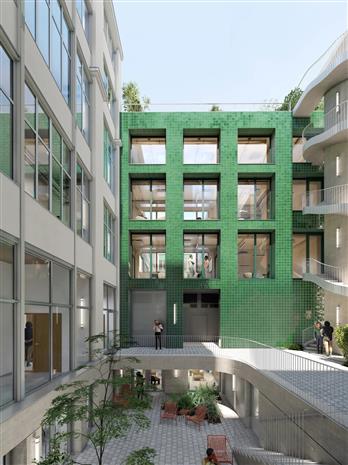 Bureau Location 75010 PARIS 71-73 RUE DU FAUBOURG SAINT MARTIN