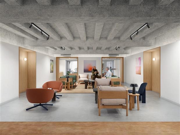 Bureau Location 75010 PARIS 71-73 RUE DU FAUBOURG SAINT MARTIN