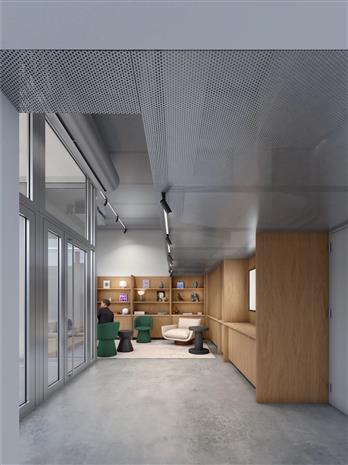 Bureau Location 75010 PARIS 71-73 RUE DU FAUBOURG SAINT MARTIN