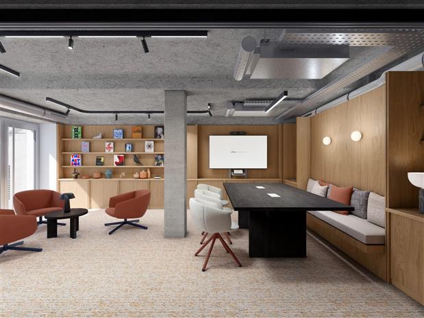 Bureau Location 75010 PARIS 71-73 RUE DU FAUBOURG SAINT MARTIN