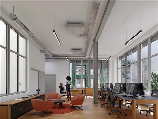 Bureau Location 75010 PARIS 71-73 RUE DU FAUBOURG SAINT MARTIN