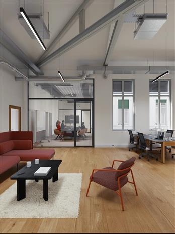 Bureau Location 75010 PARIS 71-73 RUE DU FAUBOURG SAINT MARTIN