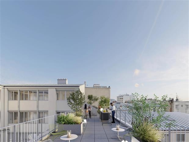 Bureau Location 75010 PARIS 71-73 RUE DU FAUBOURG SAINT MARTIN