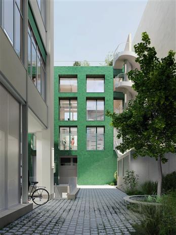 Bureau Location 75010 PARIS 71-73 RUE DU FAUBOURG SAINT MARTIN