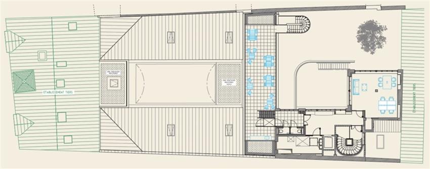 Bureau Location 75010 PARIS 71-73 RUE DU FAUBOURG SAINT MARTIN