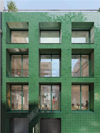 Bureau Location 75010 PARIS 71-73 RUE DU FAUBOURG SAINT MARTIN