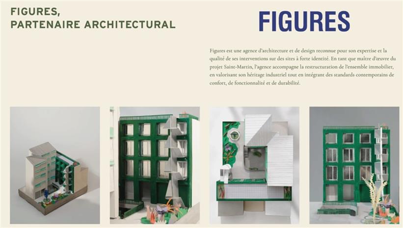 Bureau Location 75010 PARIS 71-73 RUE DU FAUBOURG SAINT MARTIN