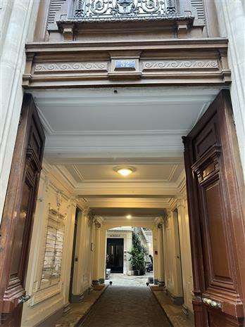 Bureau Location 75008 PARIS