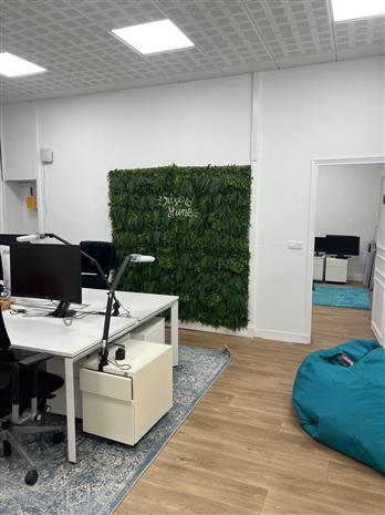 Bureau Location 75008 PARIS