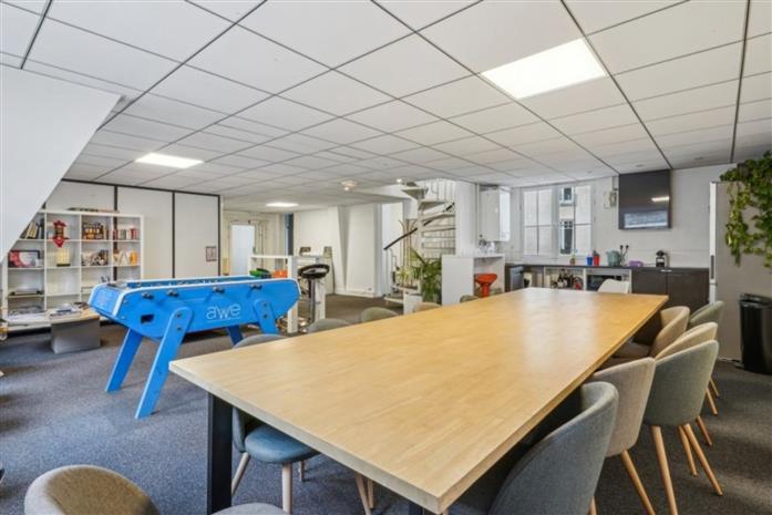 Bureau Location 75017 PARIS