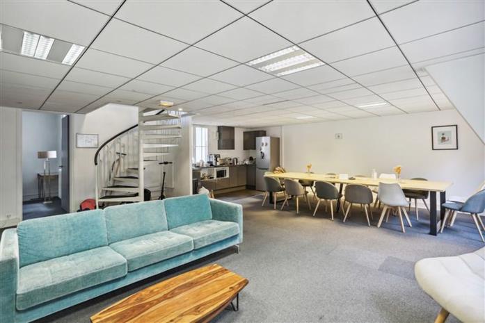 Bureau Location 75017 PARIS