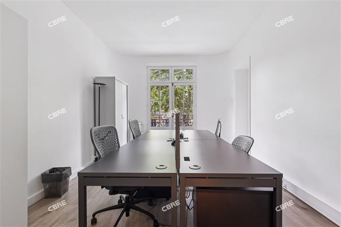 Bureau Location 75015 PARIS 12 AVENUE DU MAINE