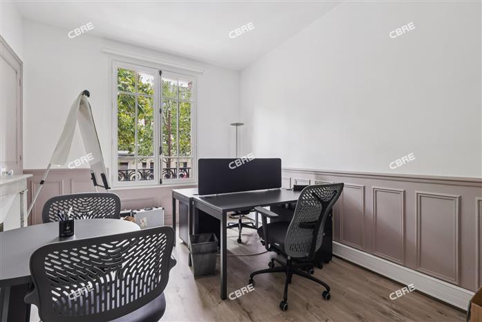 Bureau Location 75015 PARIS 12 AVENUE DU MAINE
