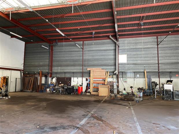Local d'activités Location 92390 VILLENEUVE LA GARENNE