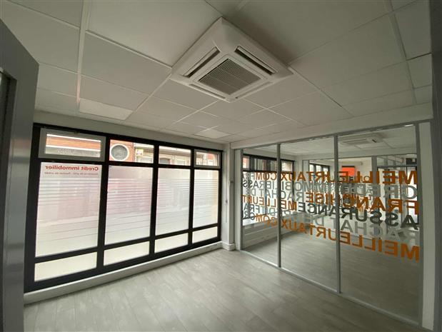 Bureau Vente 59800 LILLE