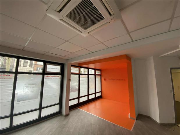 Bureau Vente 59800 LILLE