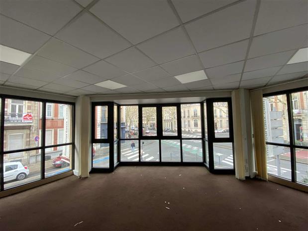 Bureau Vente 59800 LILLE