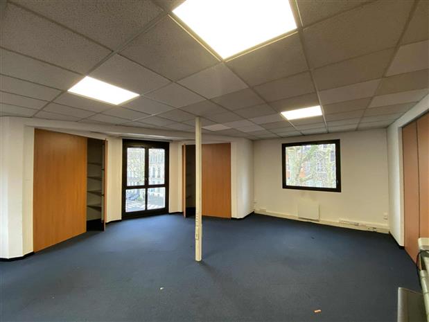 Bureau Vente 59800 LILLE