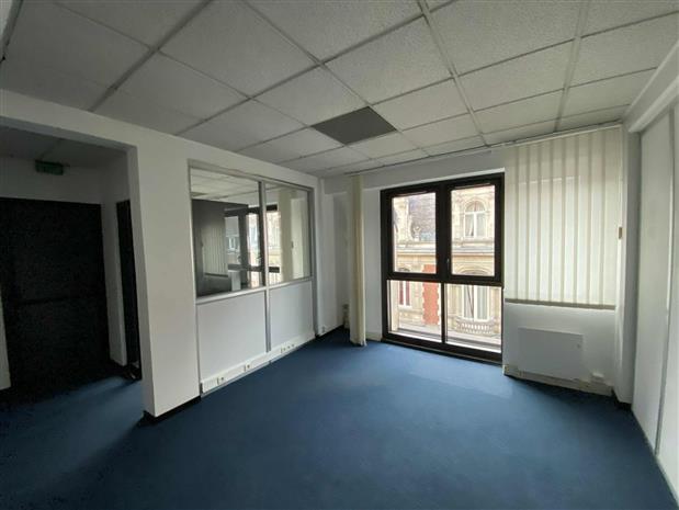 Bureau Vente 59800 LILLE