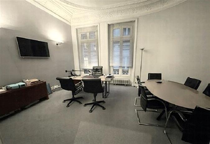 Bureau Location 75008 PARIS 54 RUE DE PONTHIEU