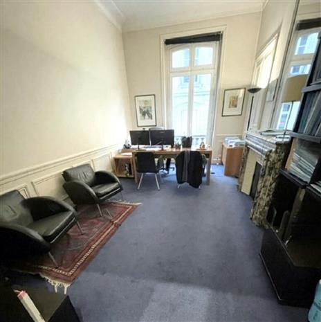 Bureau Location 75008 PARIS 54 RUE DE PONTHIEU