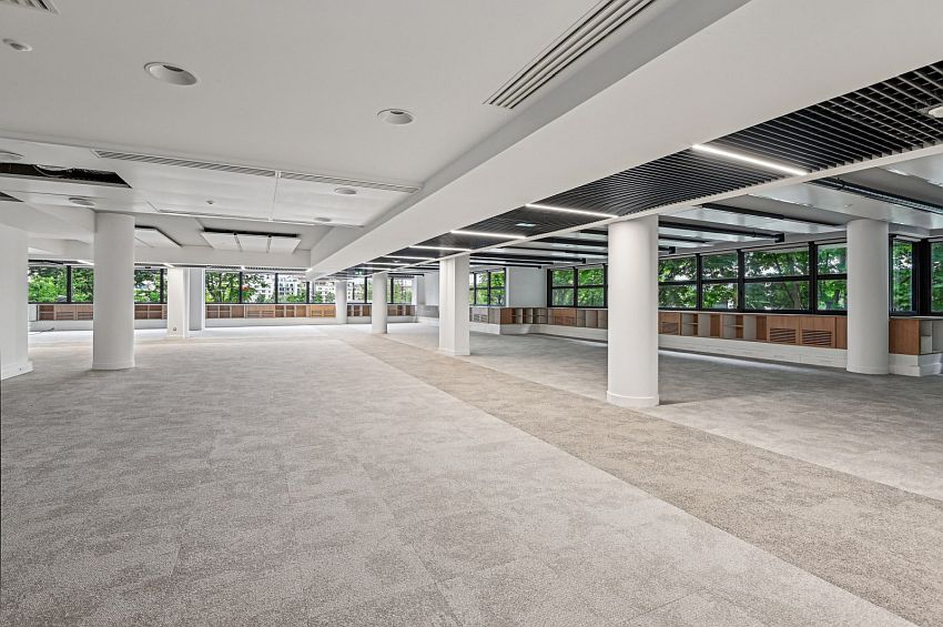 Bureau Location 92300 LEVALLOIS PERRET 122 RUE EDOUARD VAILLANT