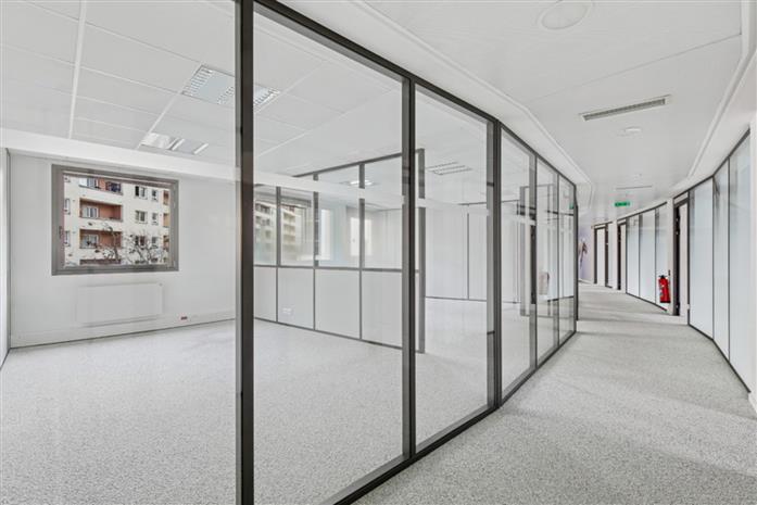 Bureau Location 92500 RUEIL MALMAISON