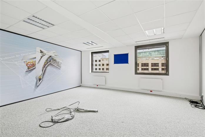 Bureau Location 92500 RUEIL MALMAISON