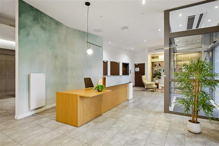 Bureau Location 92500 RUEIL MALMAISON